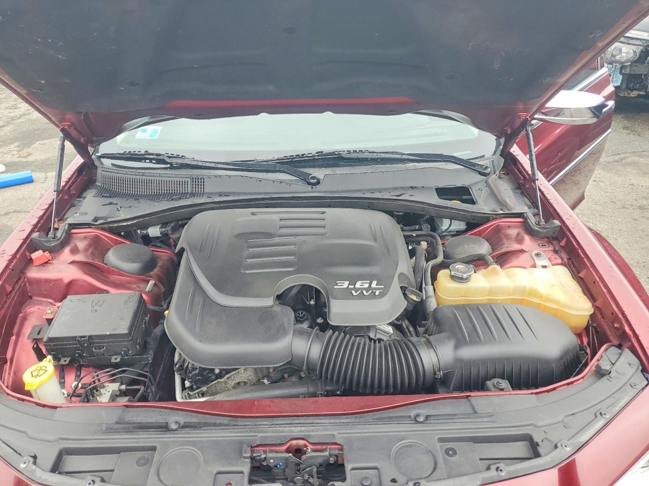 Chrysler 300
