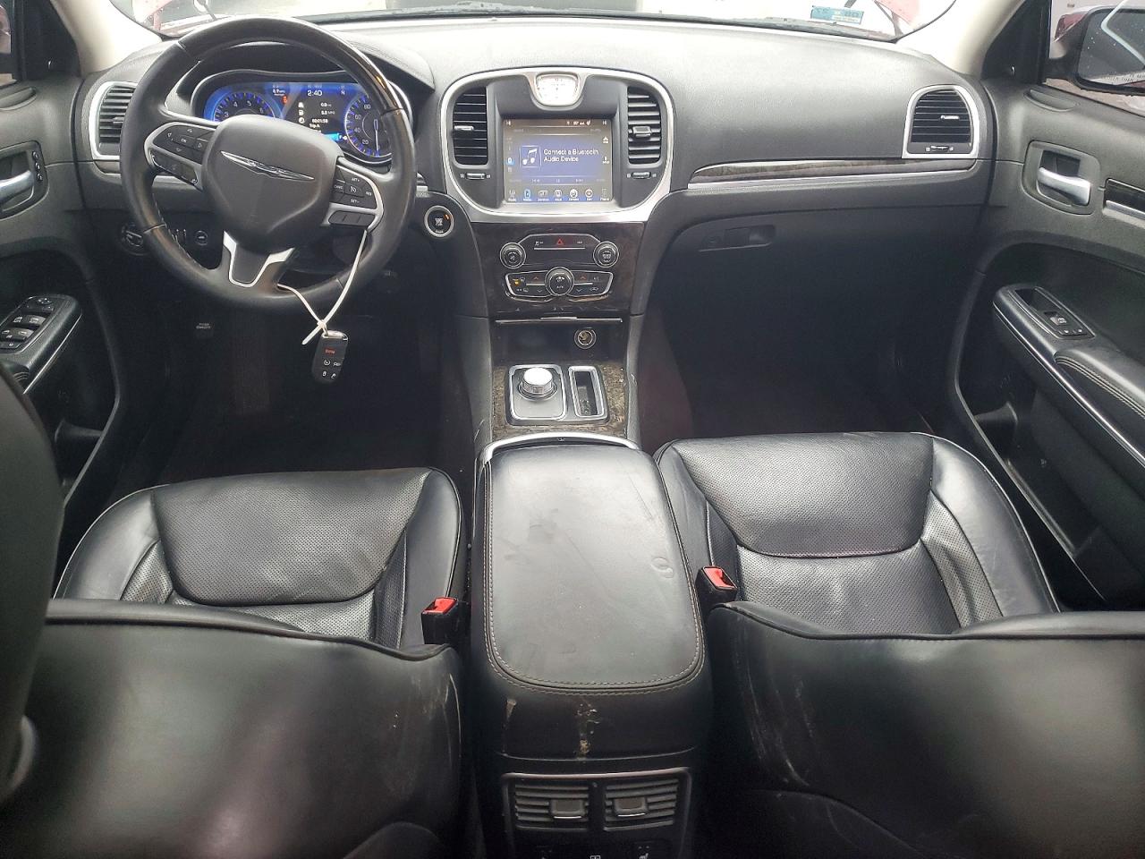 Chrysler 300
