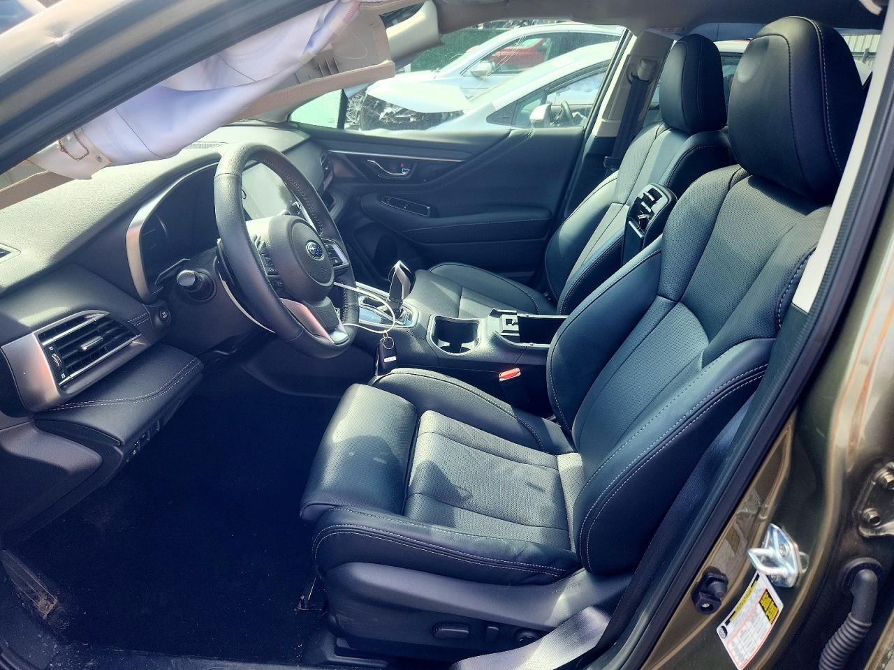 Subaru Outback Limited