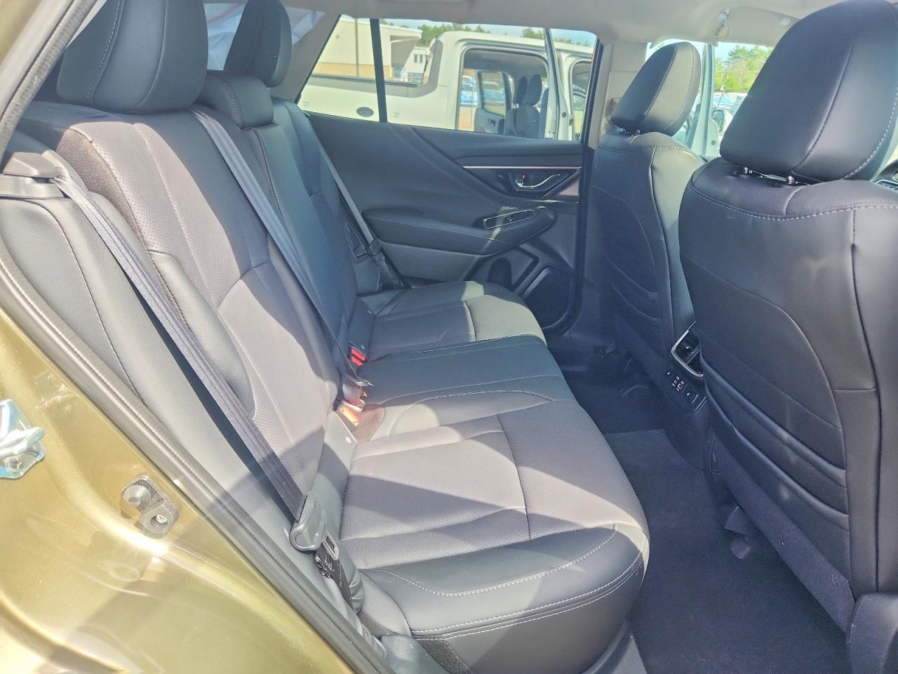 Subaru Outback Limited