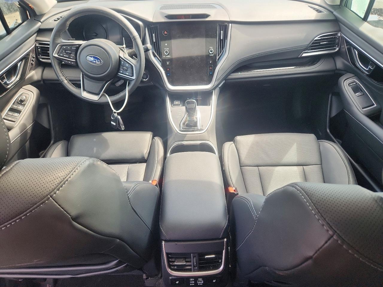 Subaru Outback Limited