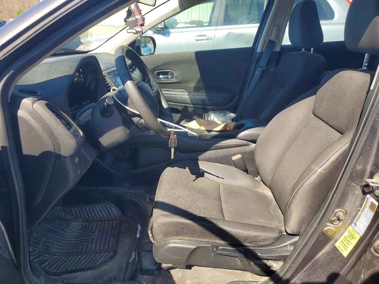 Honda HR-V Lx