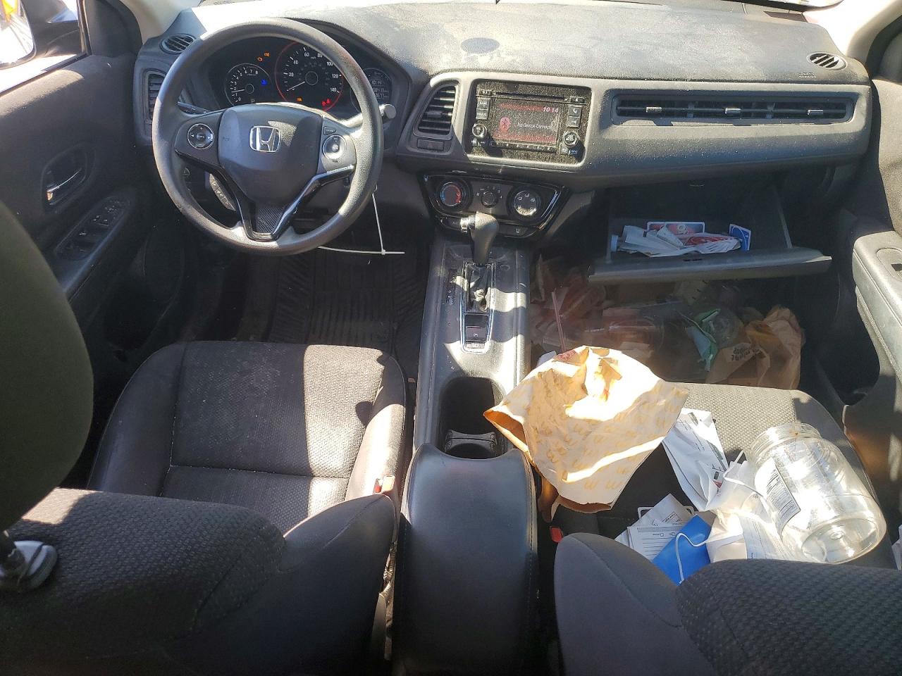 Honda HR-V Lx