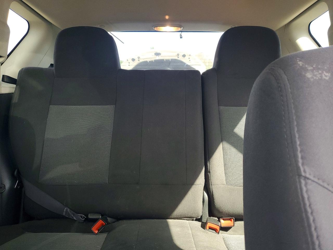 Jeep Compass Sport