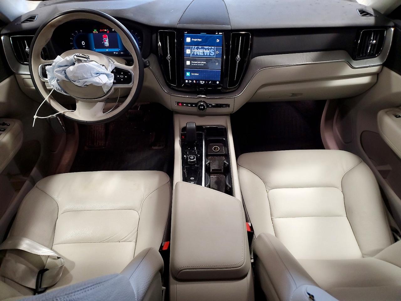 Volvo XC60 Plus
