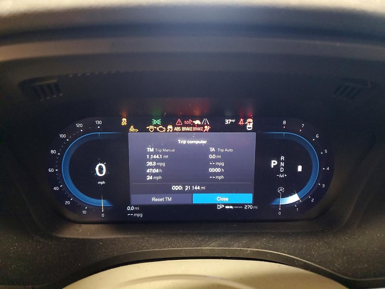 Volvo XC60 Plus