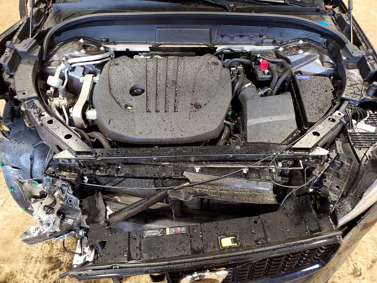 Volvo XC60 Plus