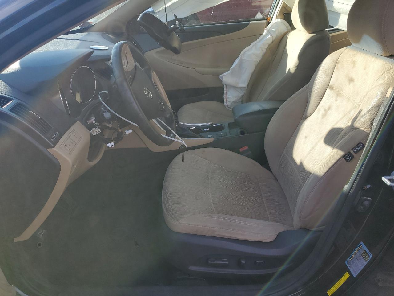 Hyundai SONATA Gls