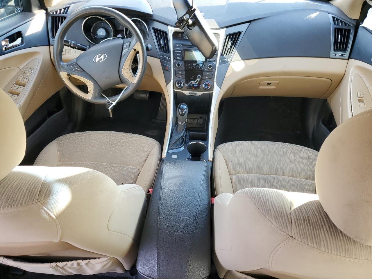 Hyundai SONATA Gls