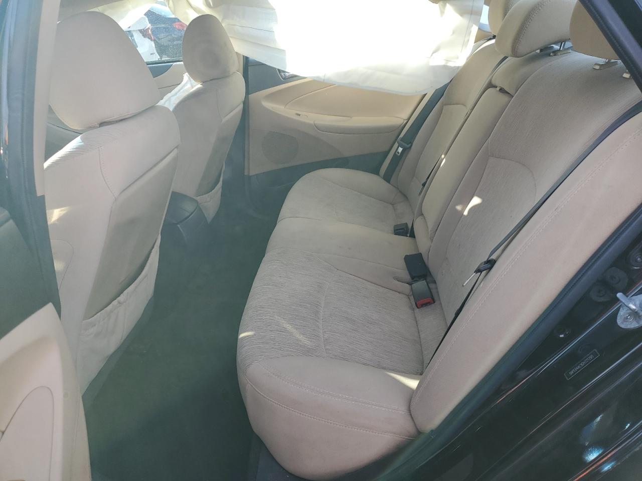 Hyundai SONATA Gls