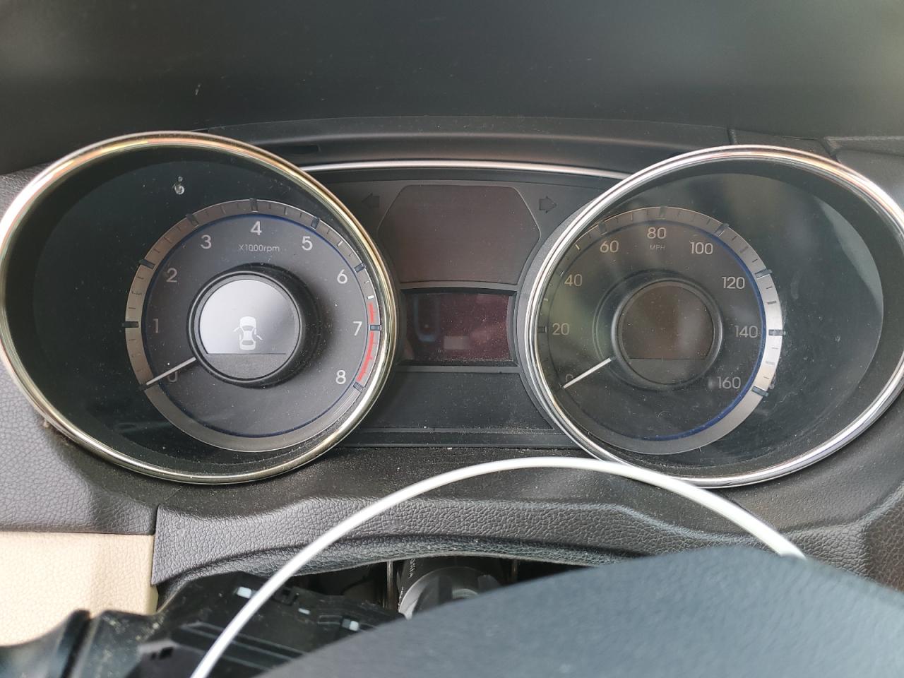 Hyundai SONATA Gls