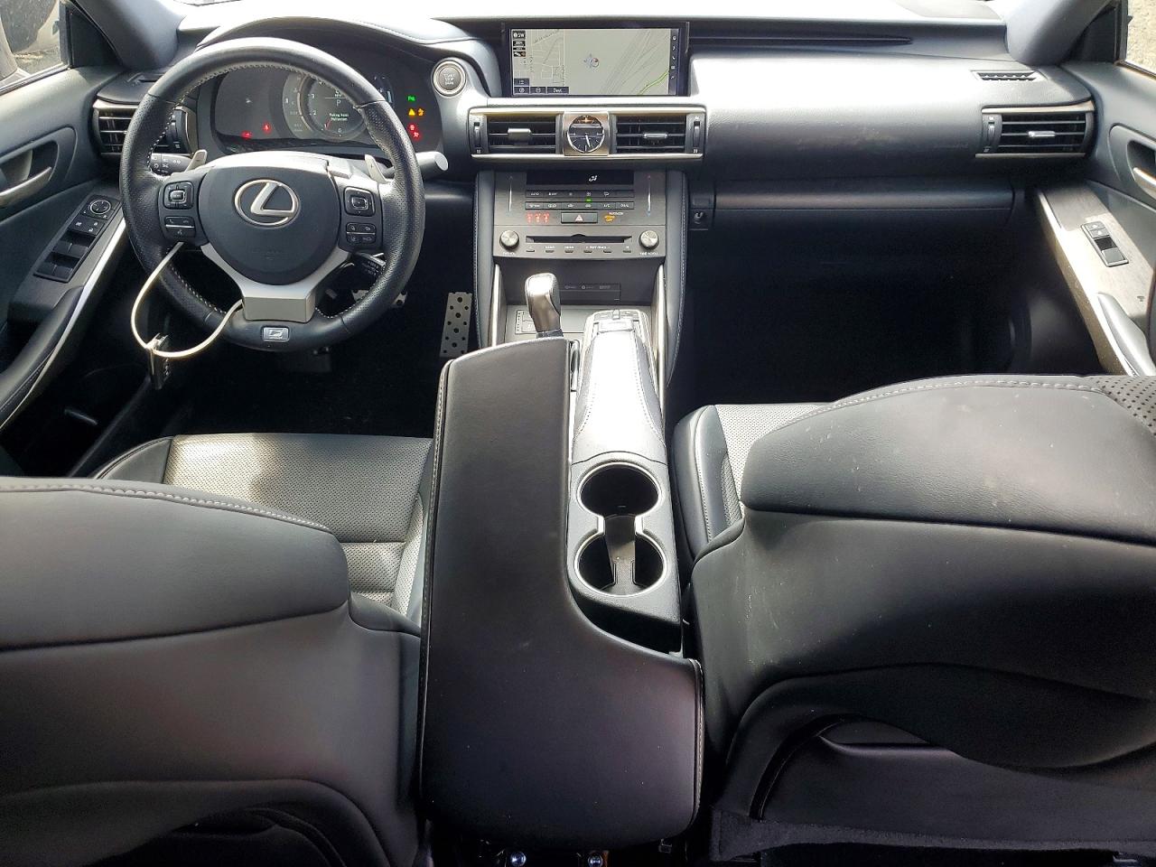 Lexus Is 300