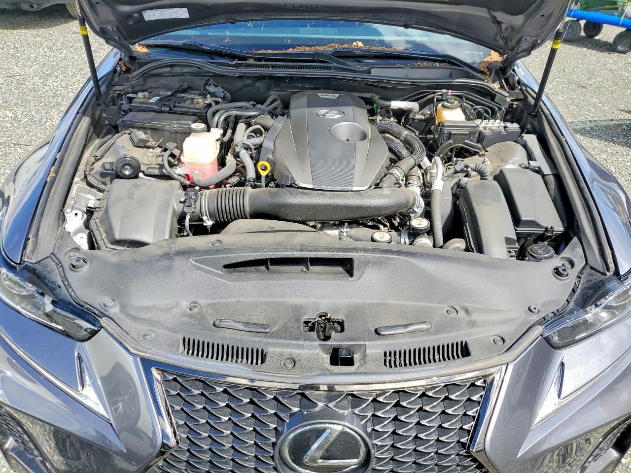 Lexus Is 300