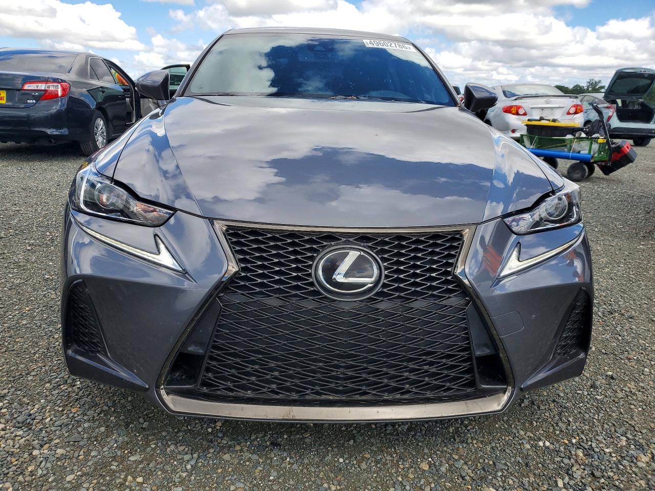Lexus Is 300
