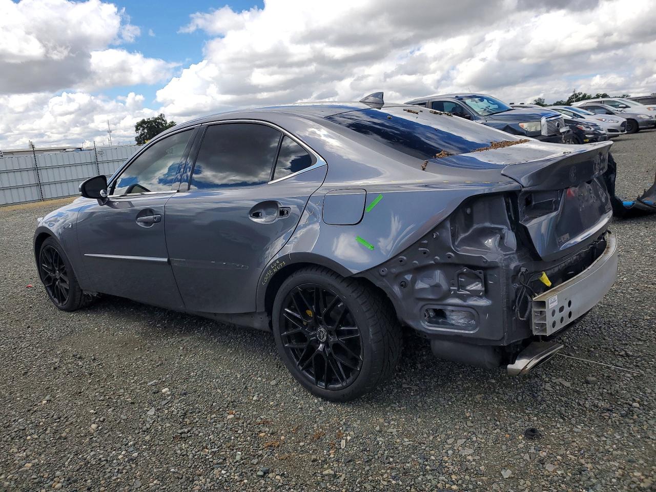 Lexus Is 300