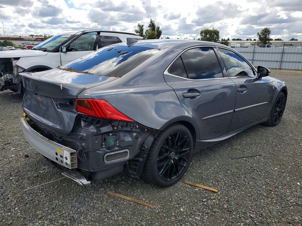 Lexus Is 300