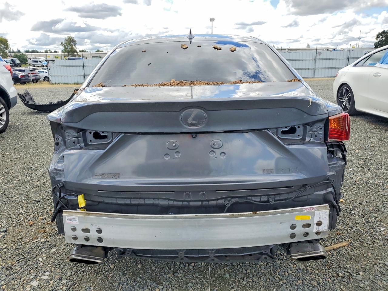 Lexus Is 300