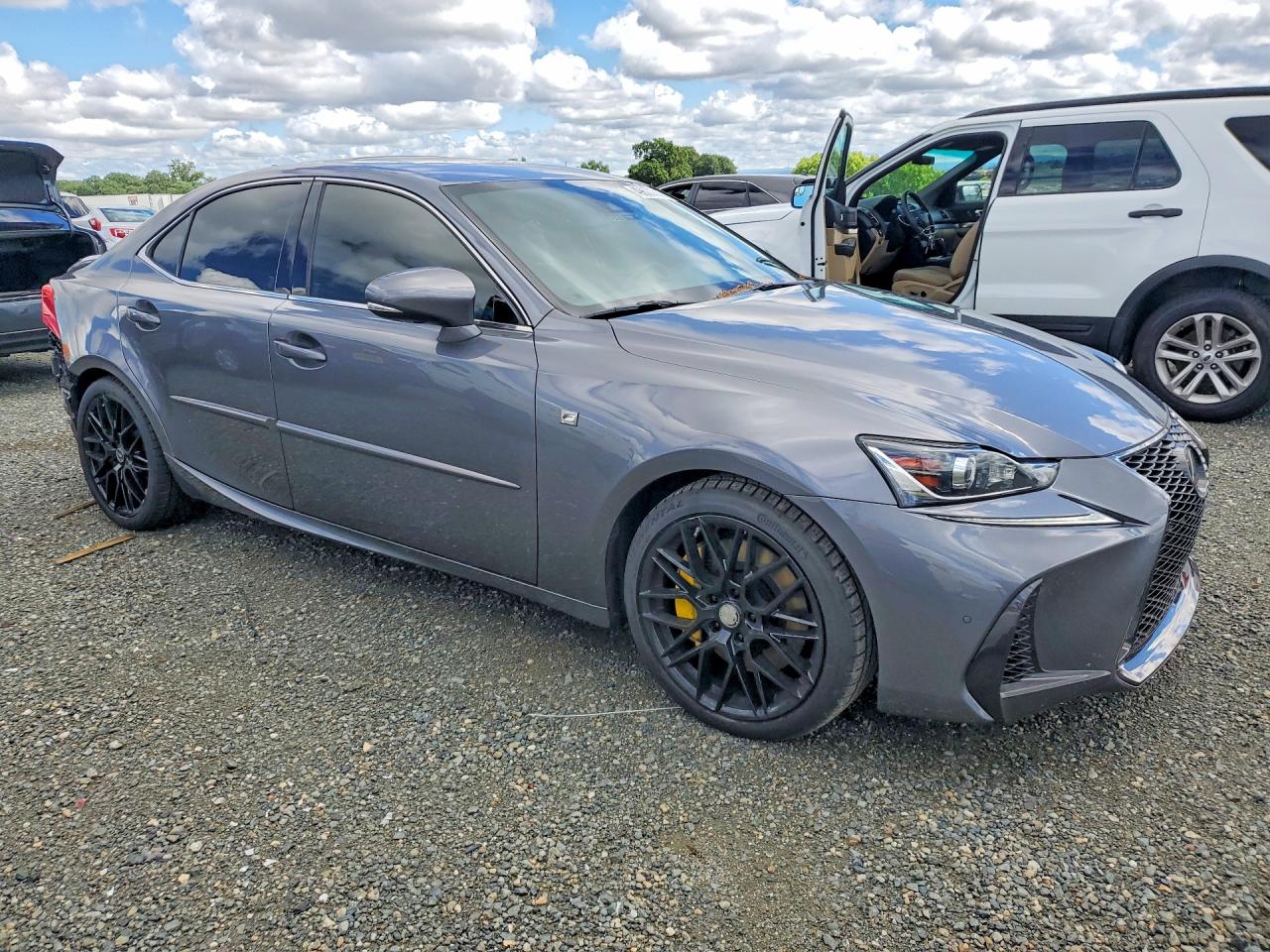 Lexus Is 300