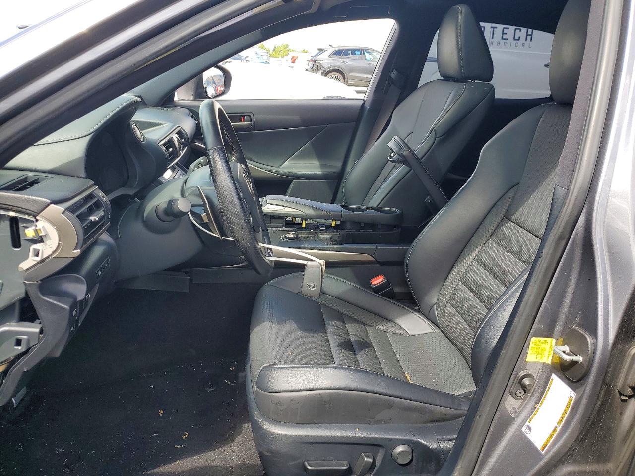 Lexus Is 300