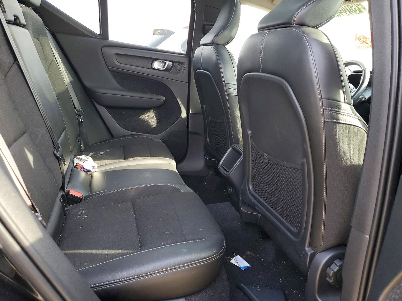 Volvo XC40 T5 Momentum