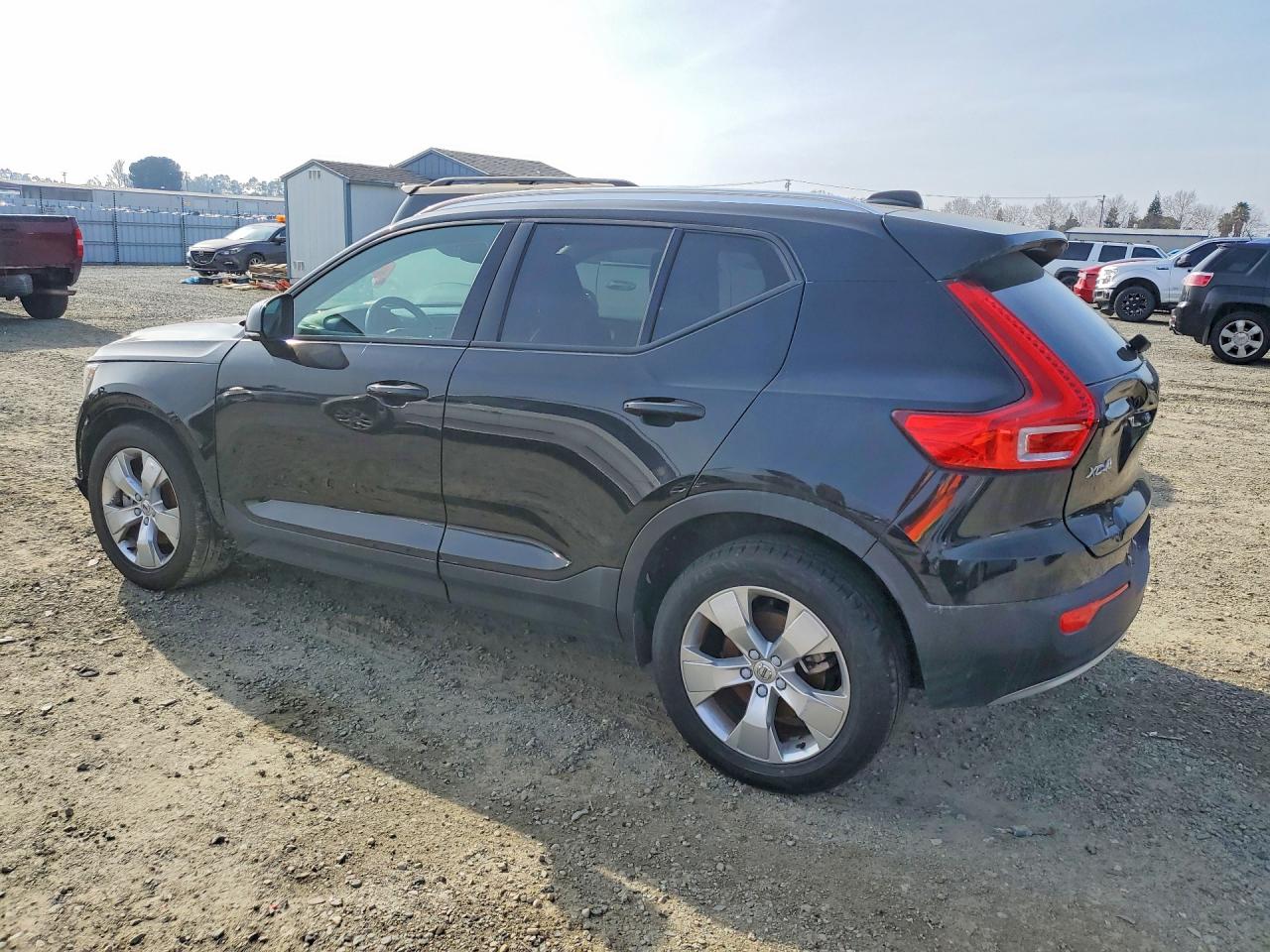 Volvo XC40 T5 Momentum