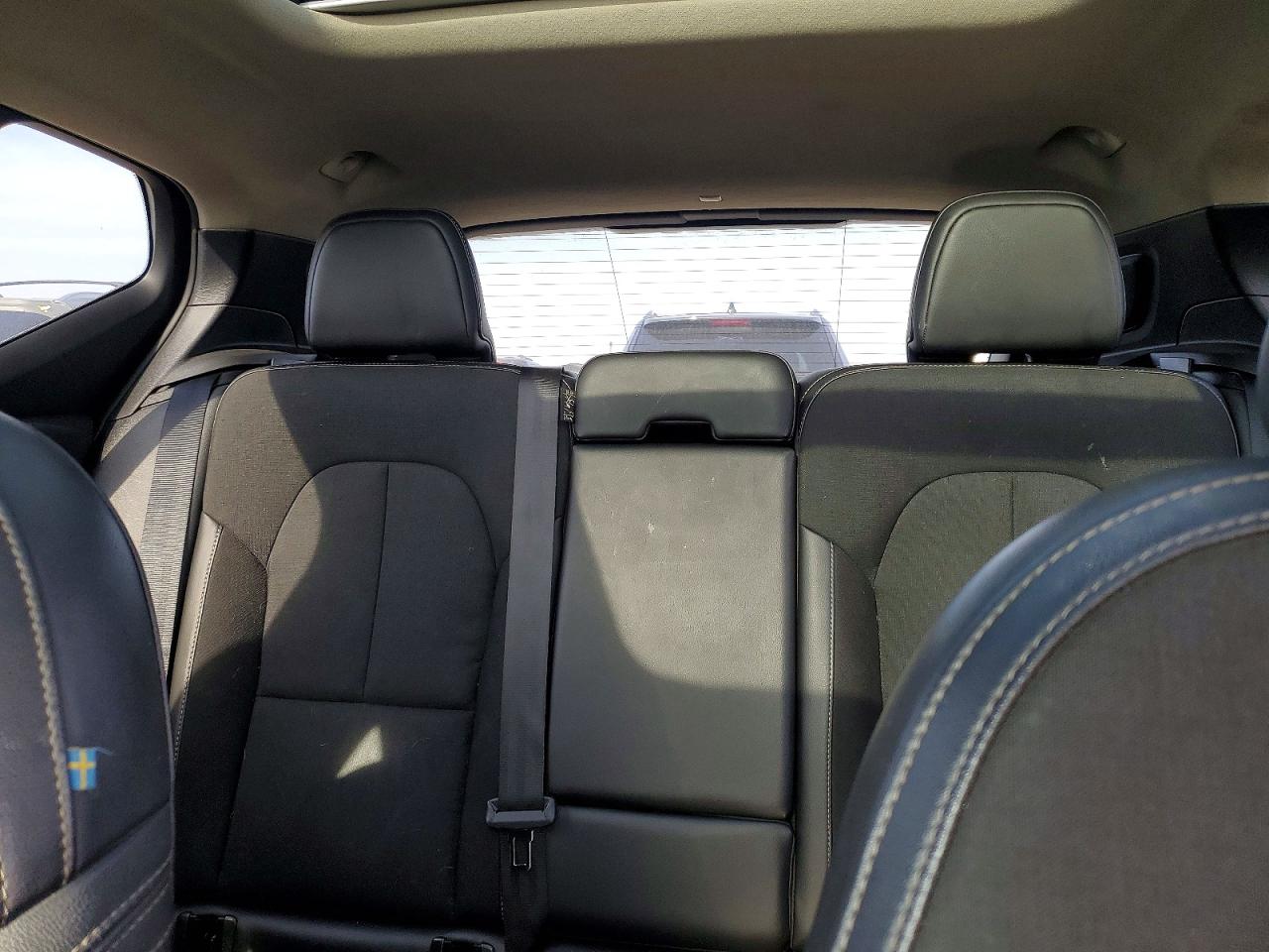 Volvo XC40 T5 Momentum