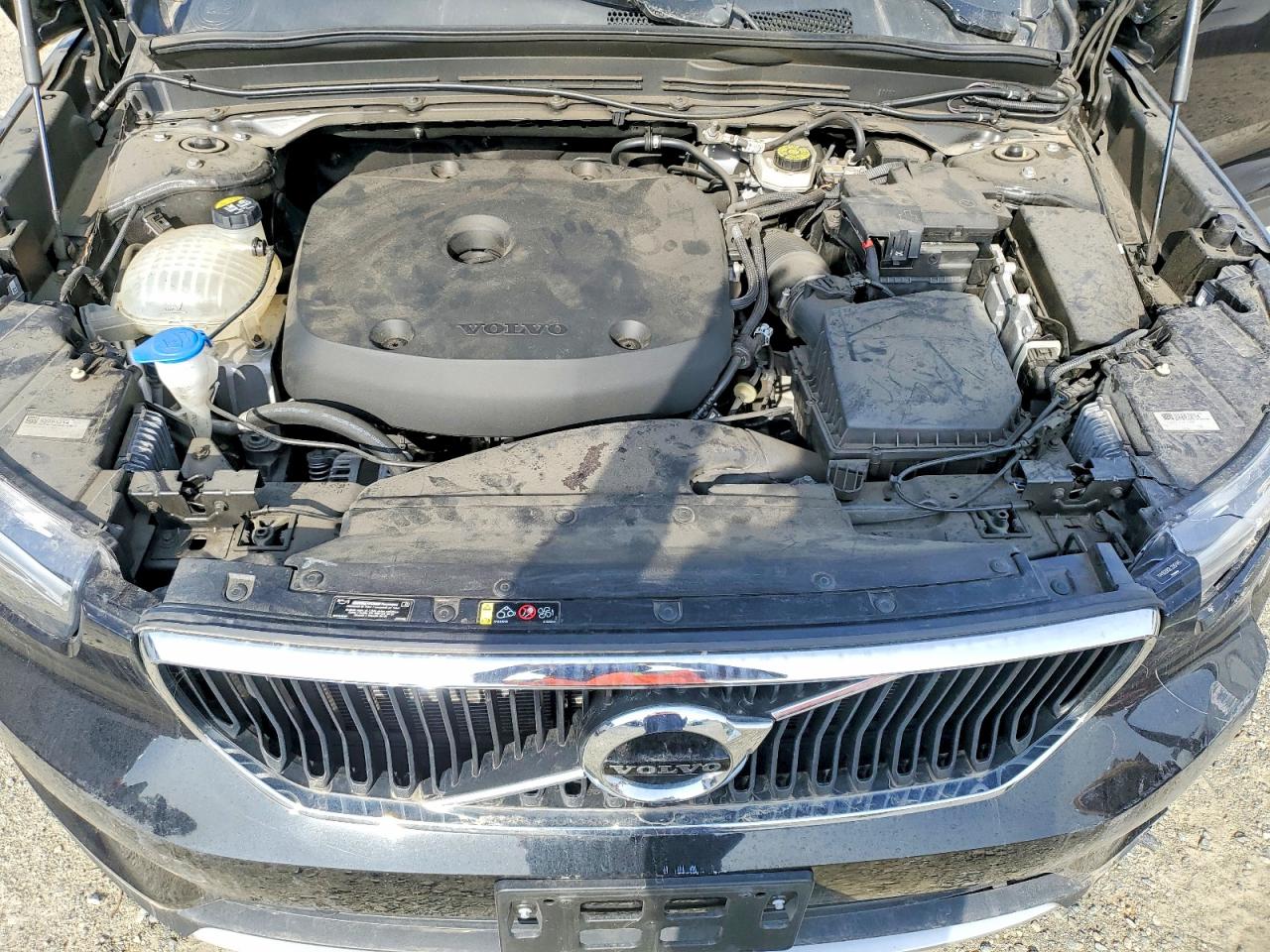 Volvo XC40 T5 Momentum