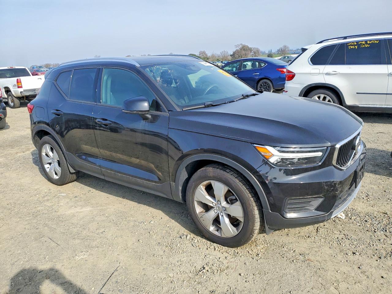 Volvo XC40 T5 Momentum