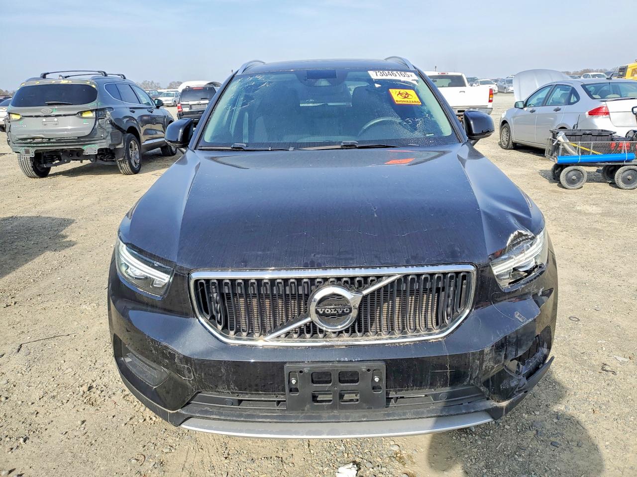 Volvo XC40 T5 Momentum