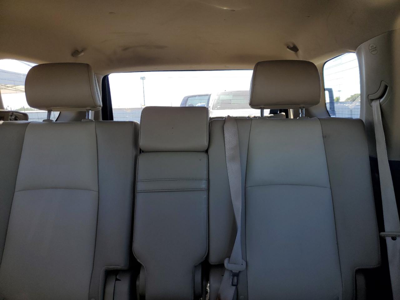 Toyota 4Runner Sr5/sr5 Premium