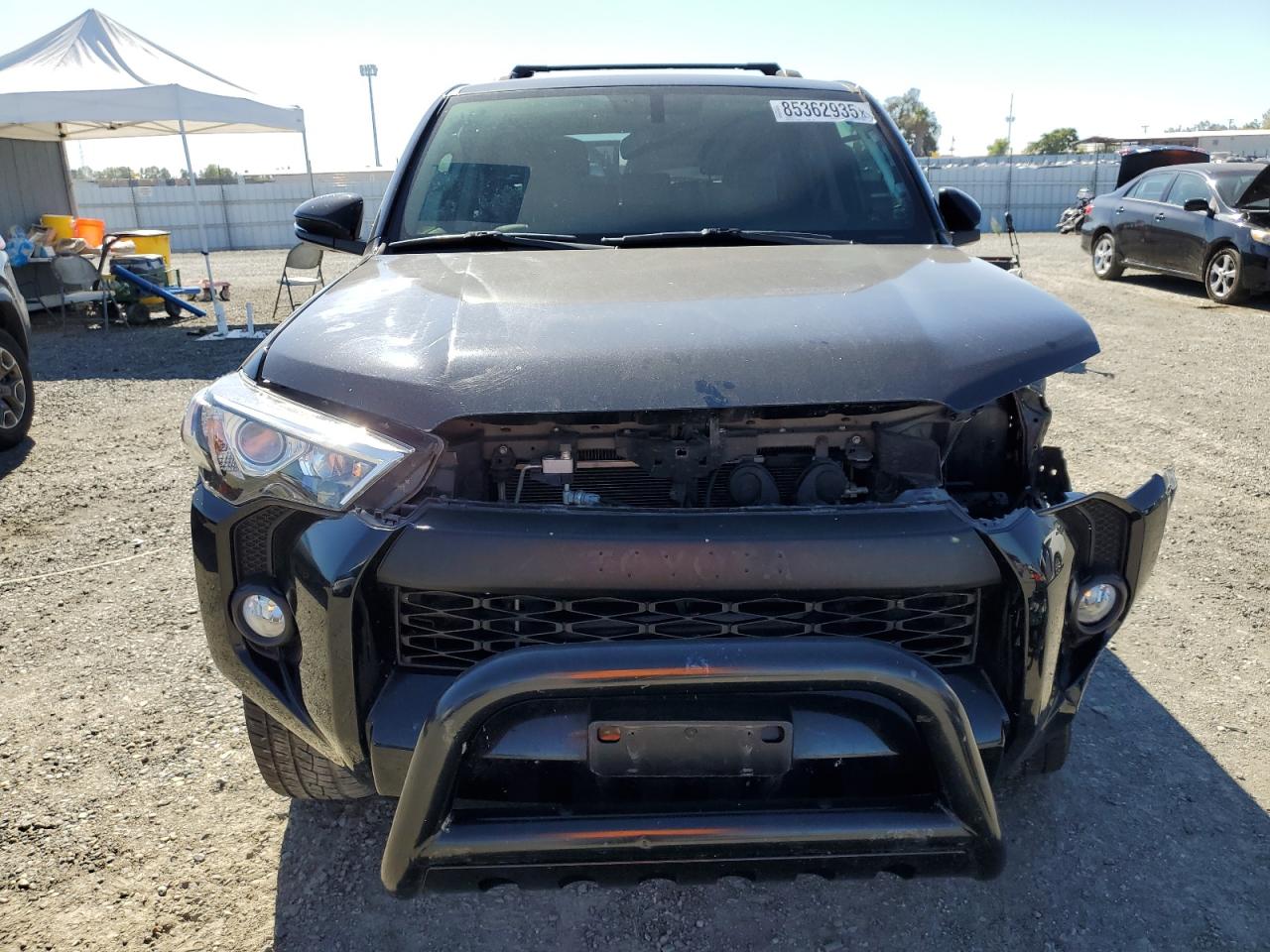 Toyota 4Runner Sr5/sr5 Premium