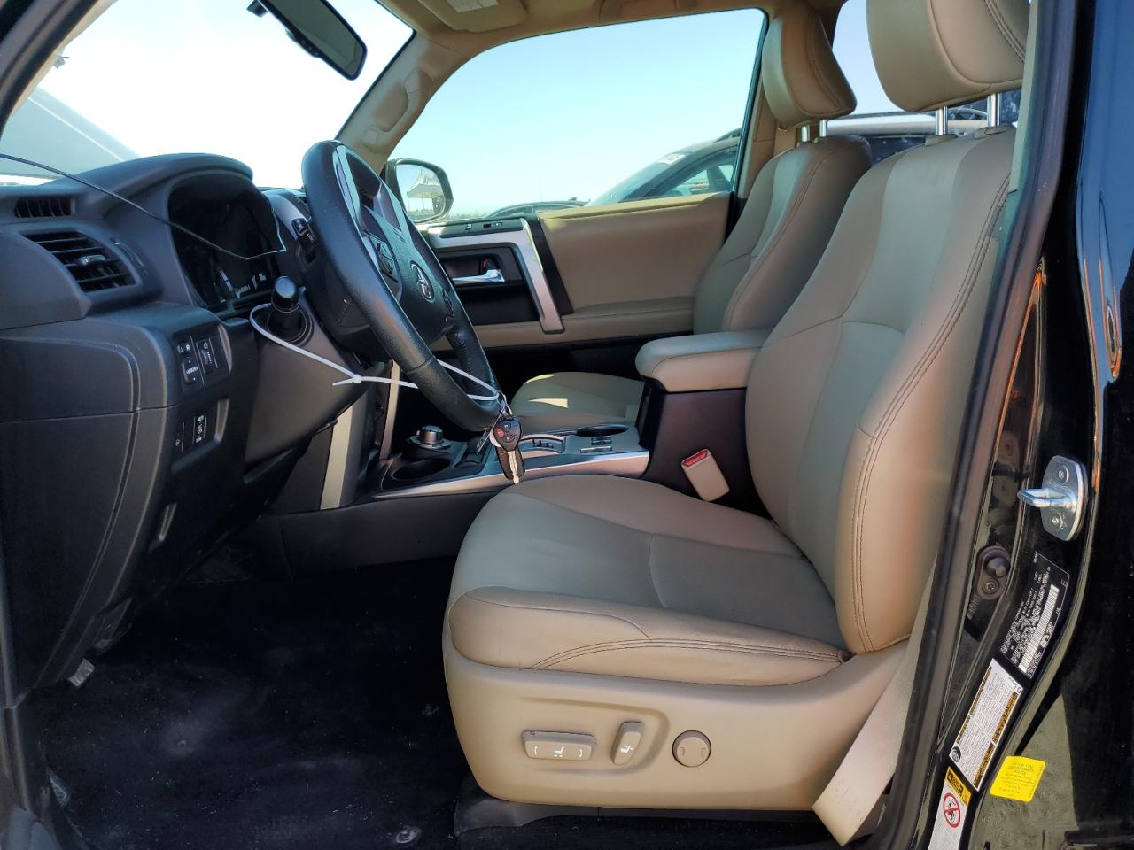 Toyota 4Runner Sr5/sr5 Premium