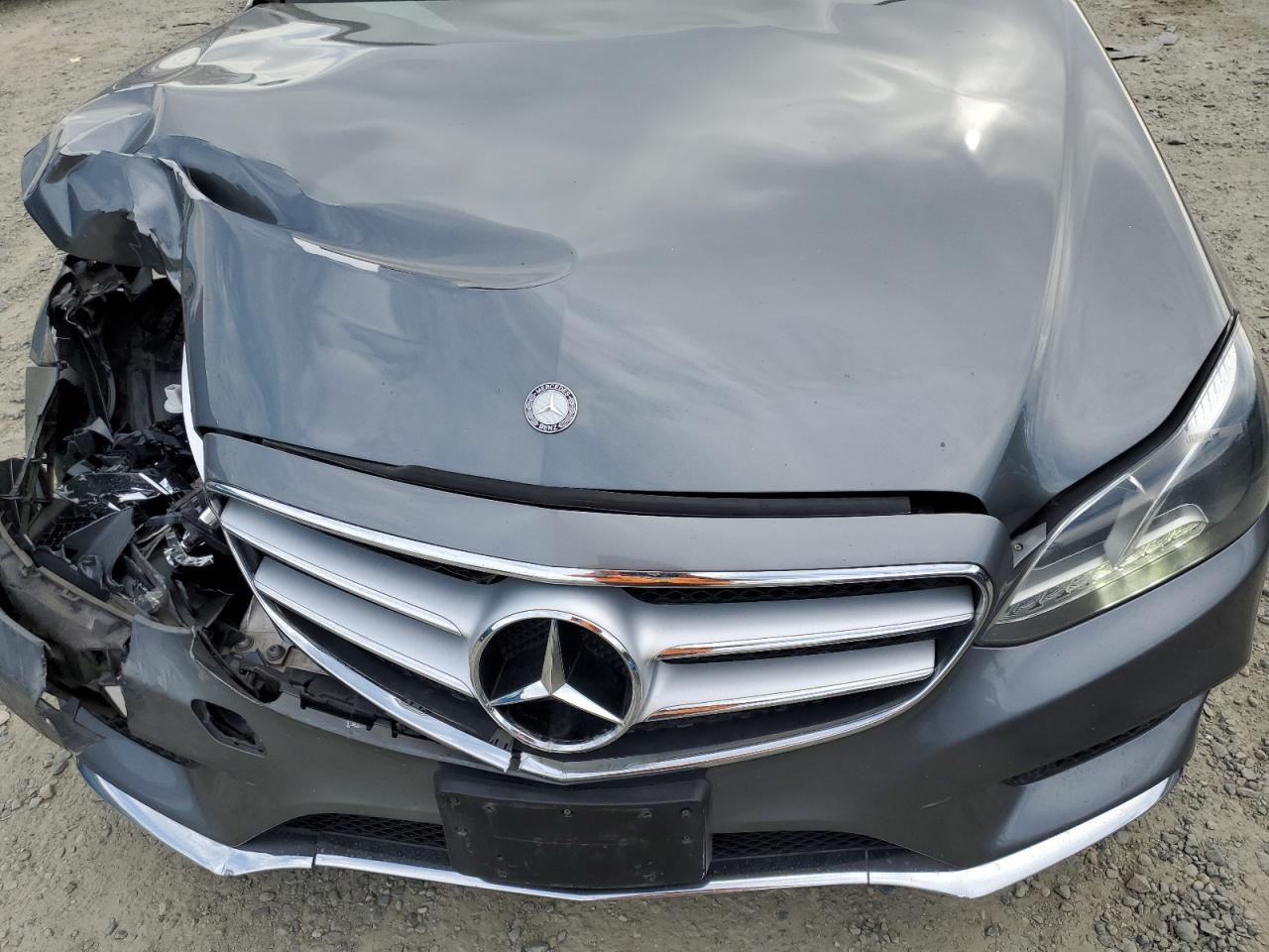 Mercedes-Benz E-Class 350
