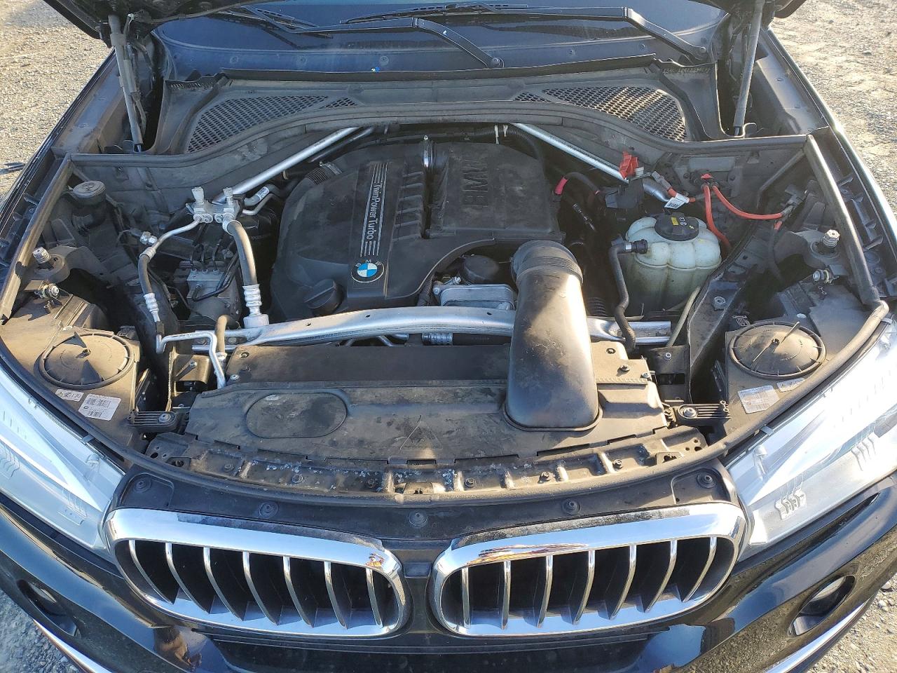 BMW X Series Xdrive35i