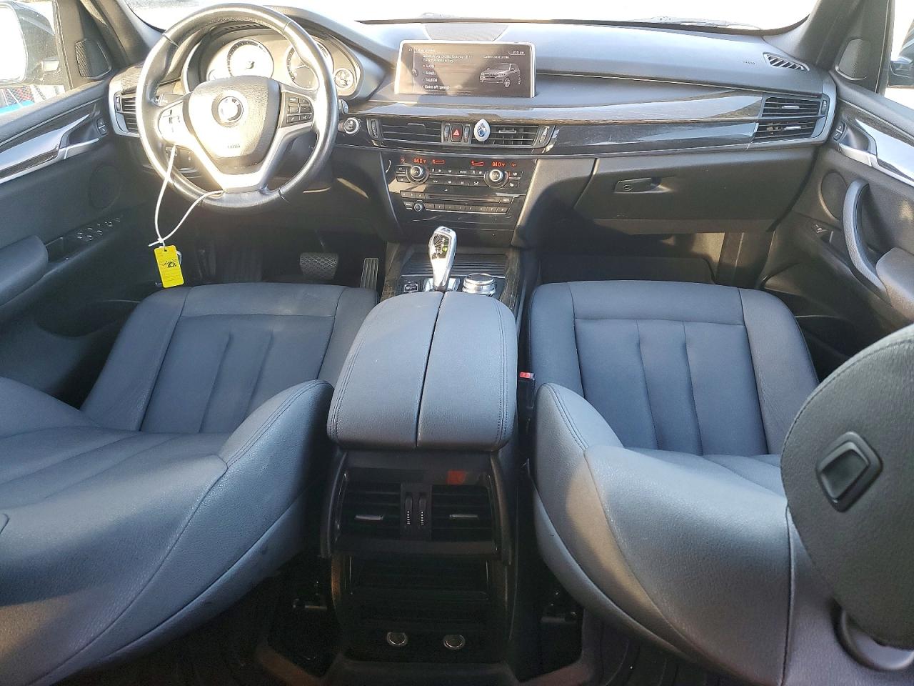 BMW X Series Xdrive35i