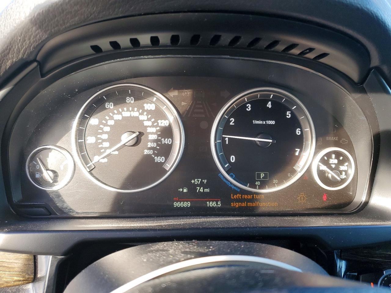 BMW X Series Xdrive35i