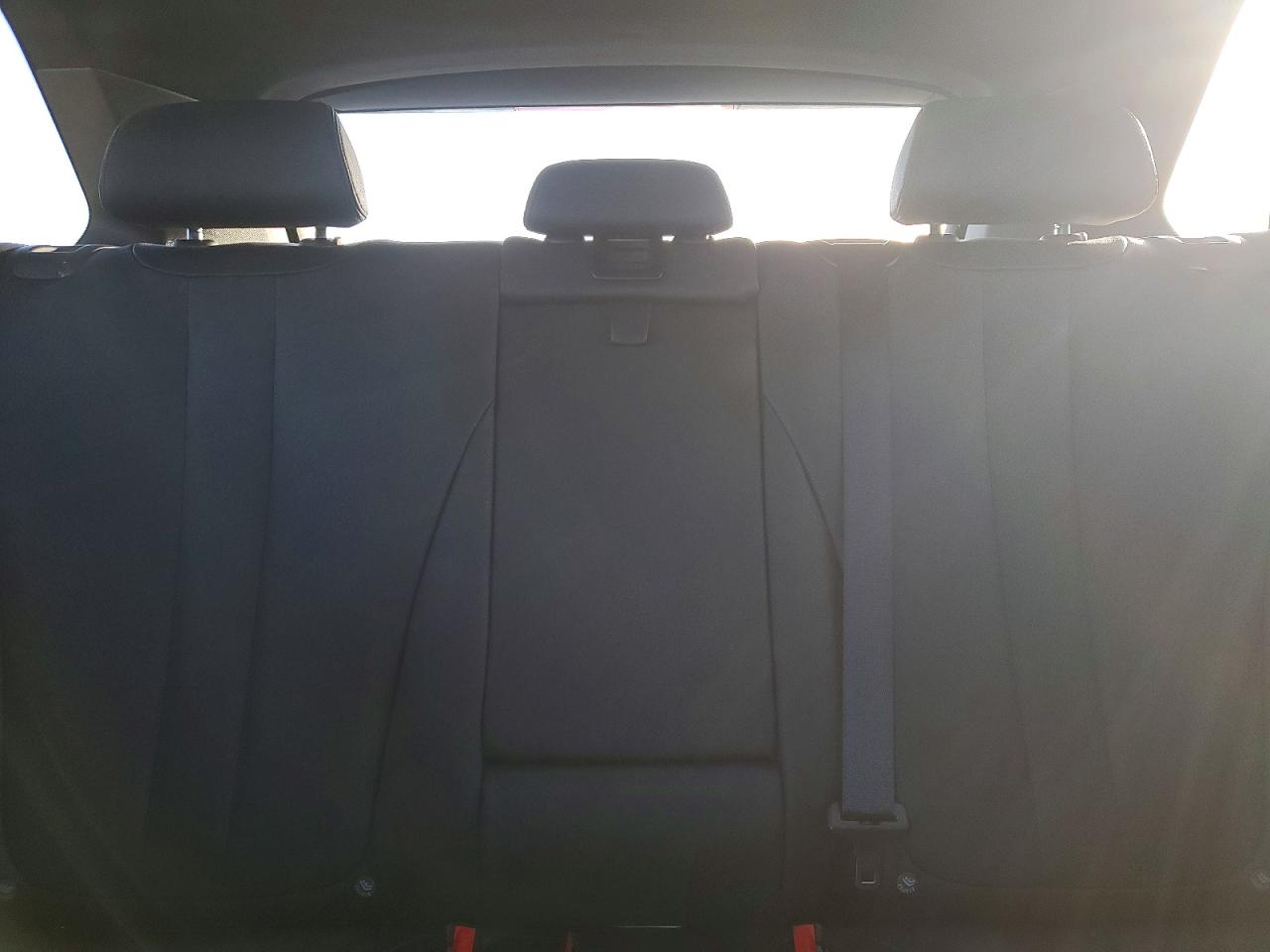 BMW X Series Xdrive35i
