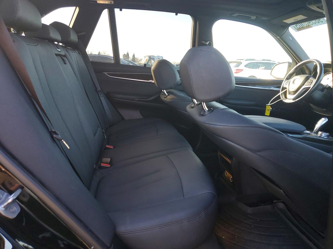 BMW X Series Xdrive35i
