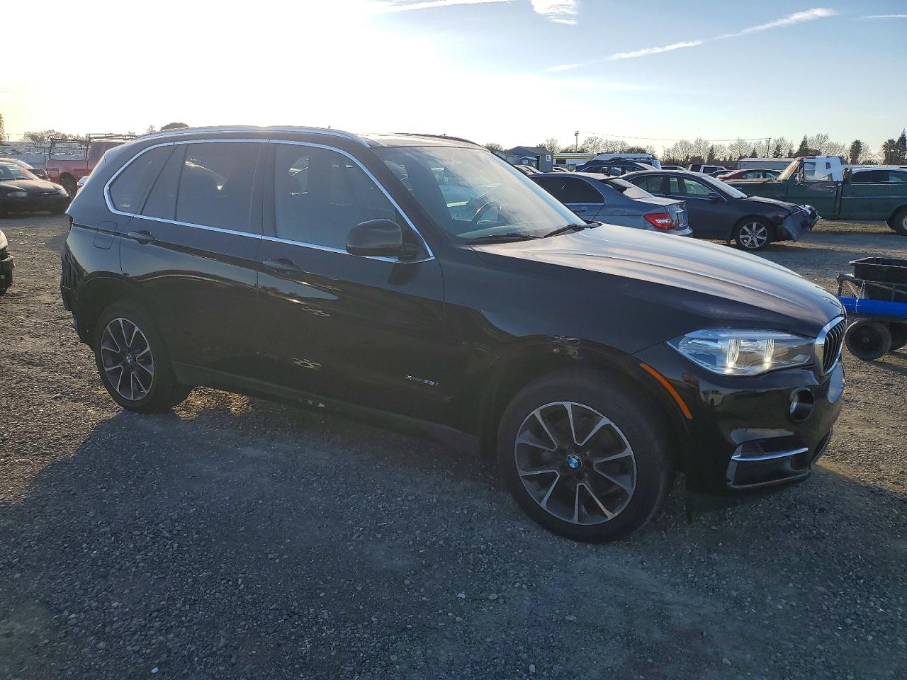 BMW X Series Xdrive35i