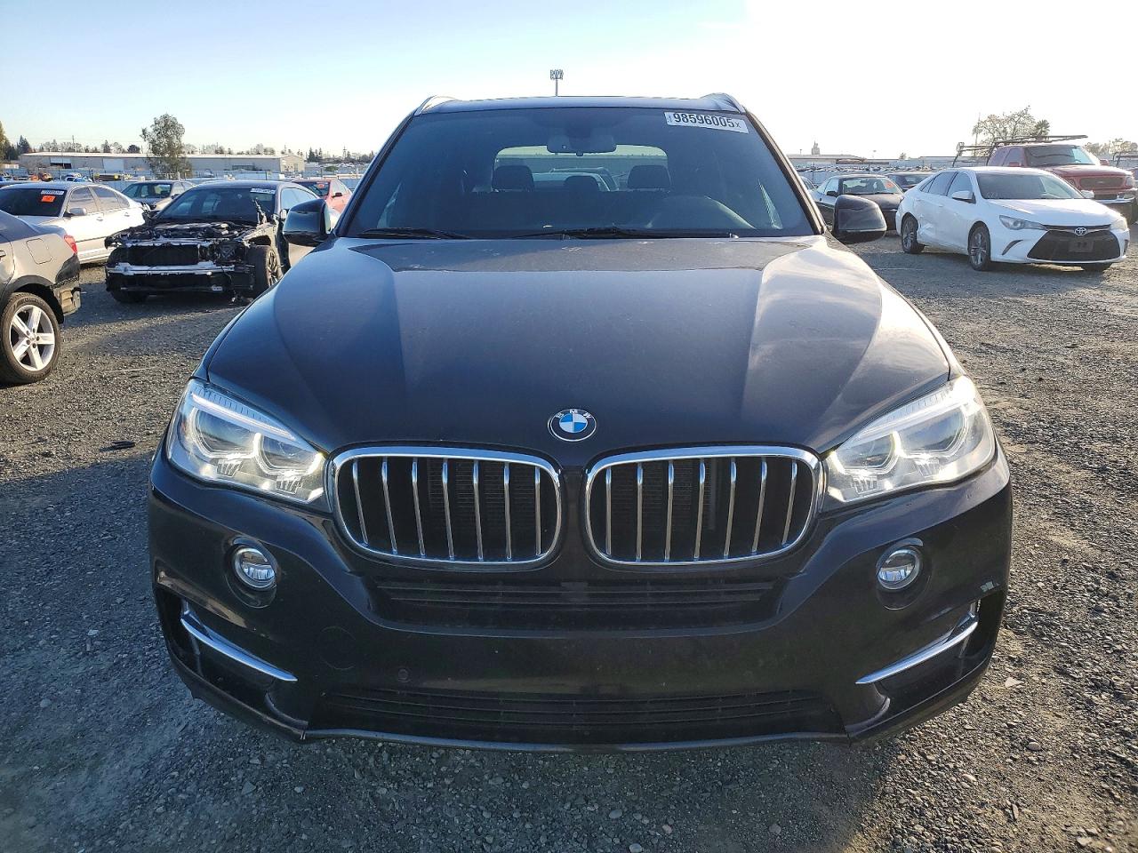 BMW X Series Xdrive35i