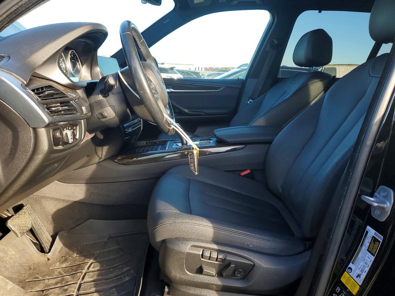 BMW X Series Xdrive35i