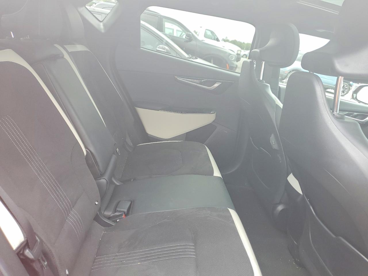 Kia EV6 Gt Line