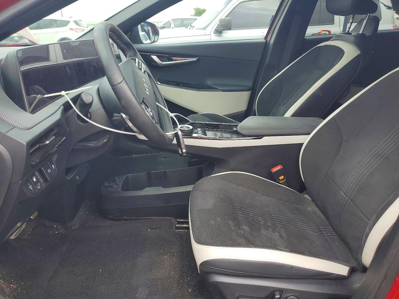 Kia EV6 Gt Line