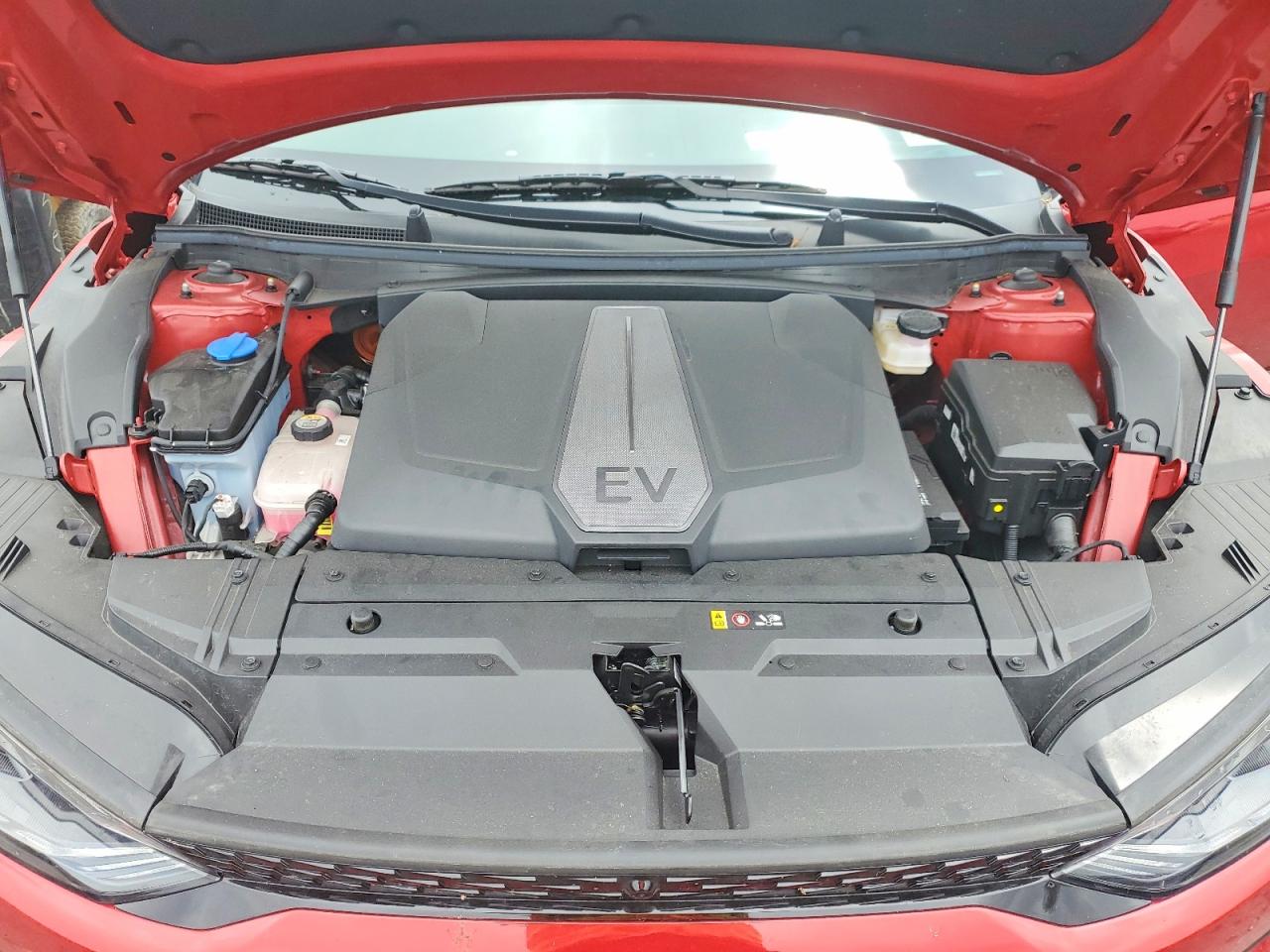Kia EV6 Gt Line