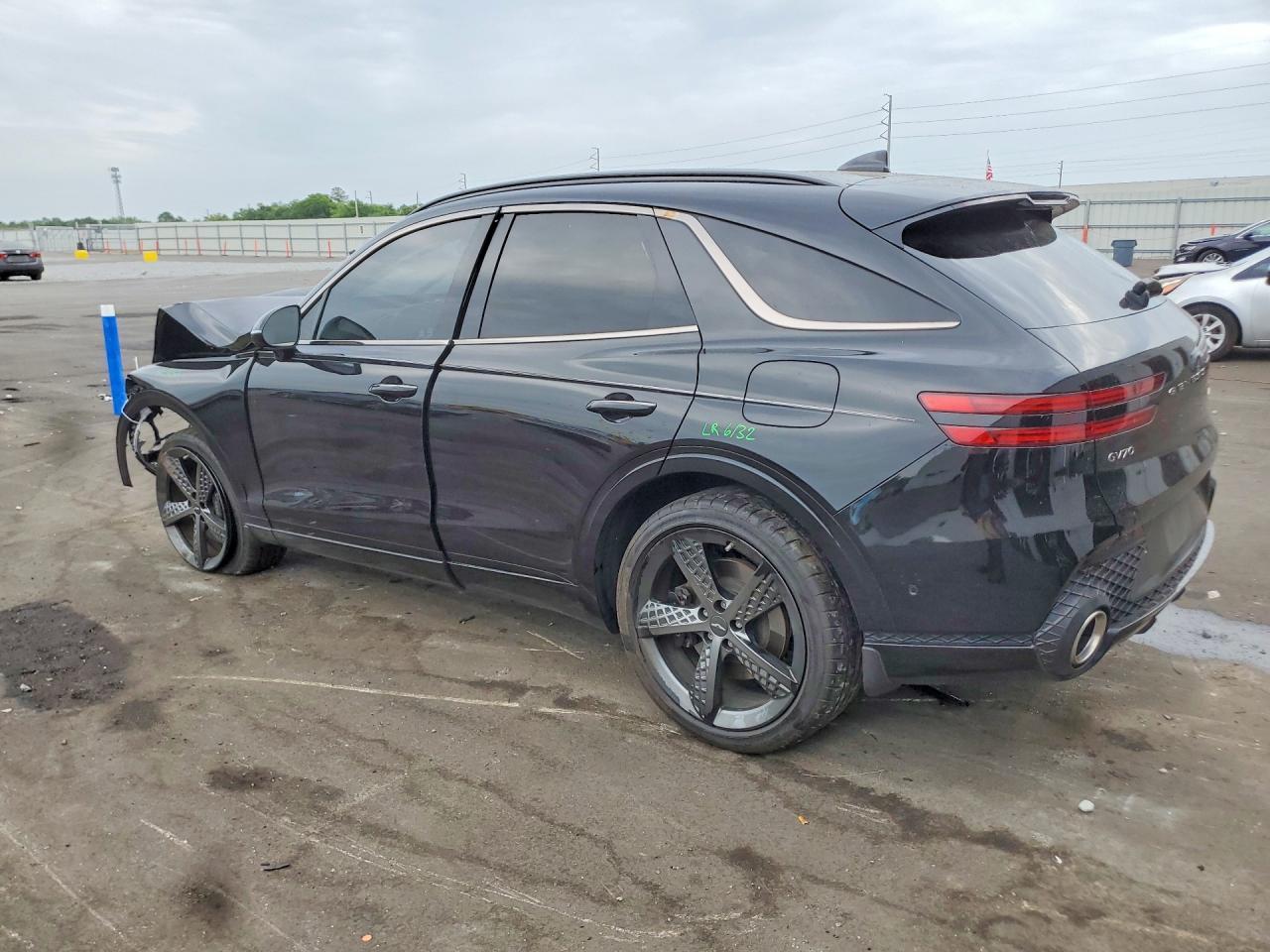 Genesis GV70 2.5t Standard