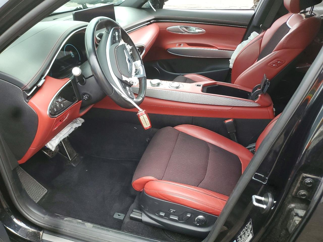 Genesis GV70 2.5t Standard