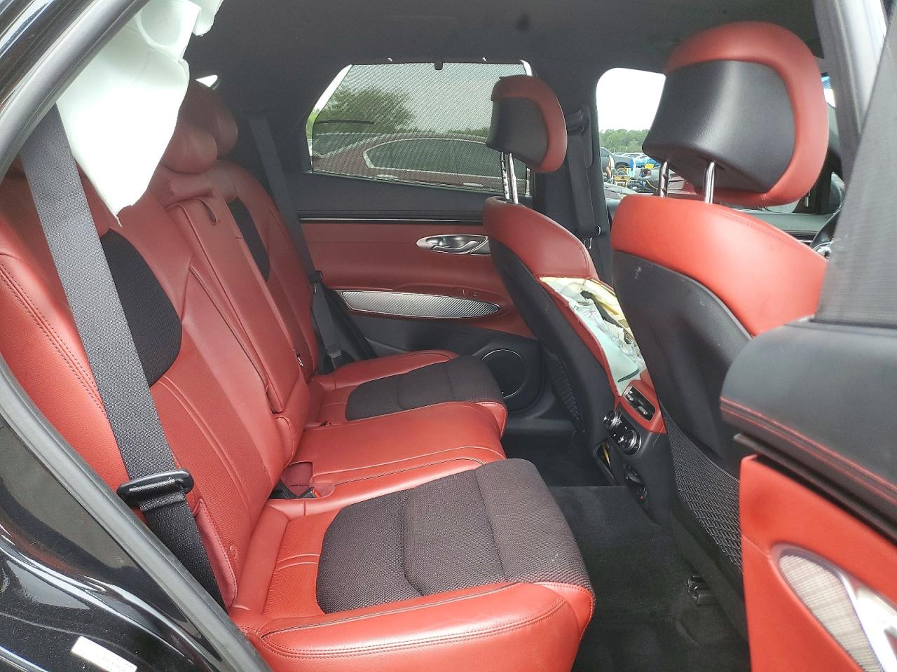 Genesis GV70 2.5t Standard
