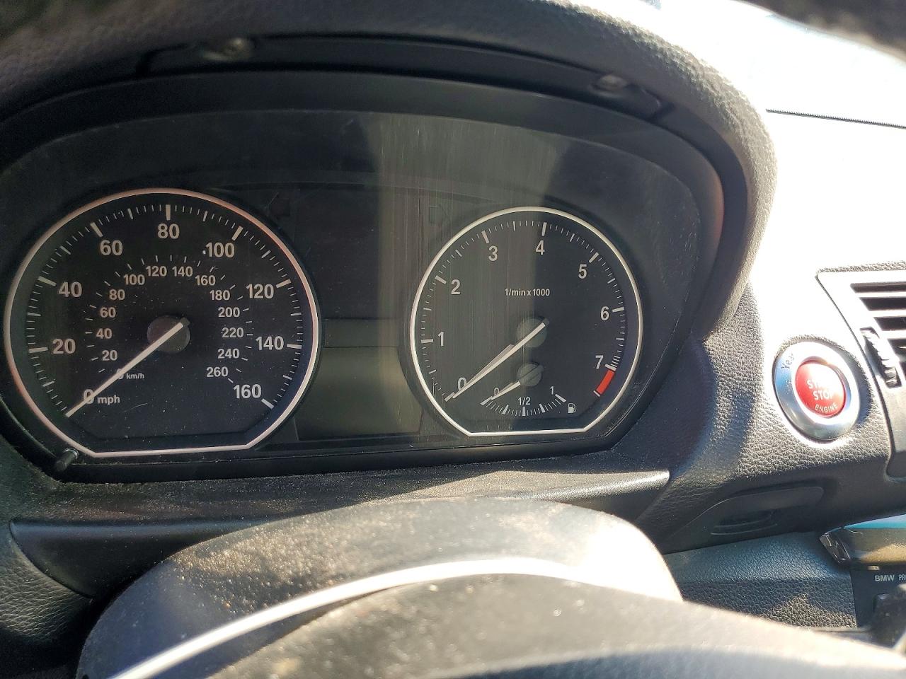 BMW 1 Series I