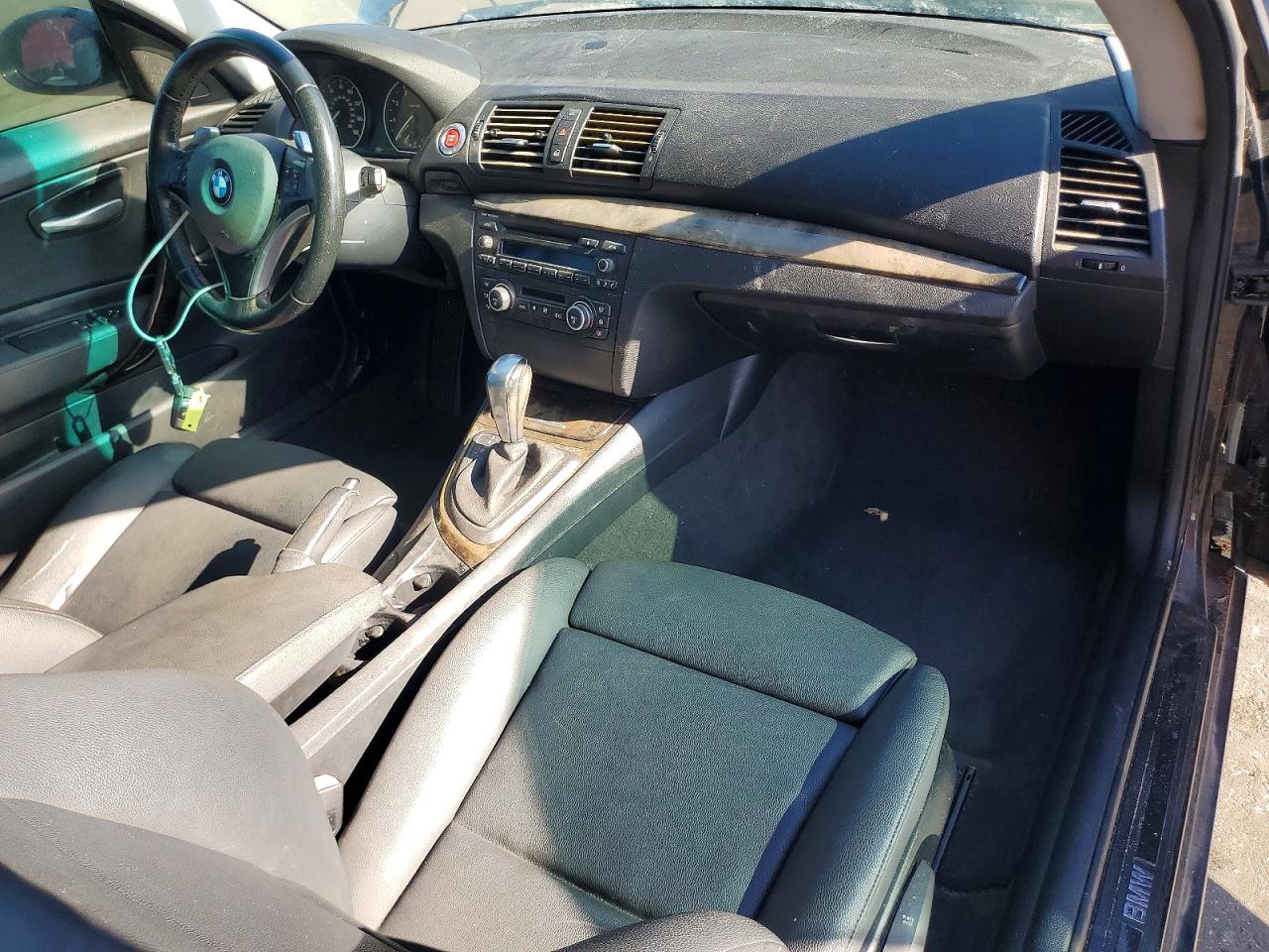 BMW 1 Series I
