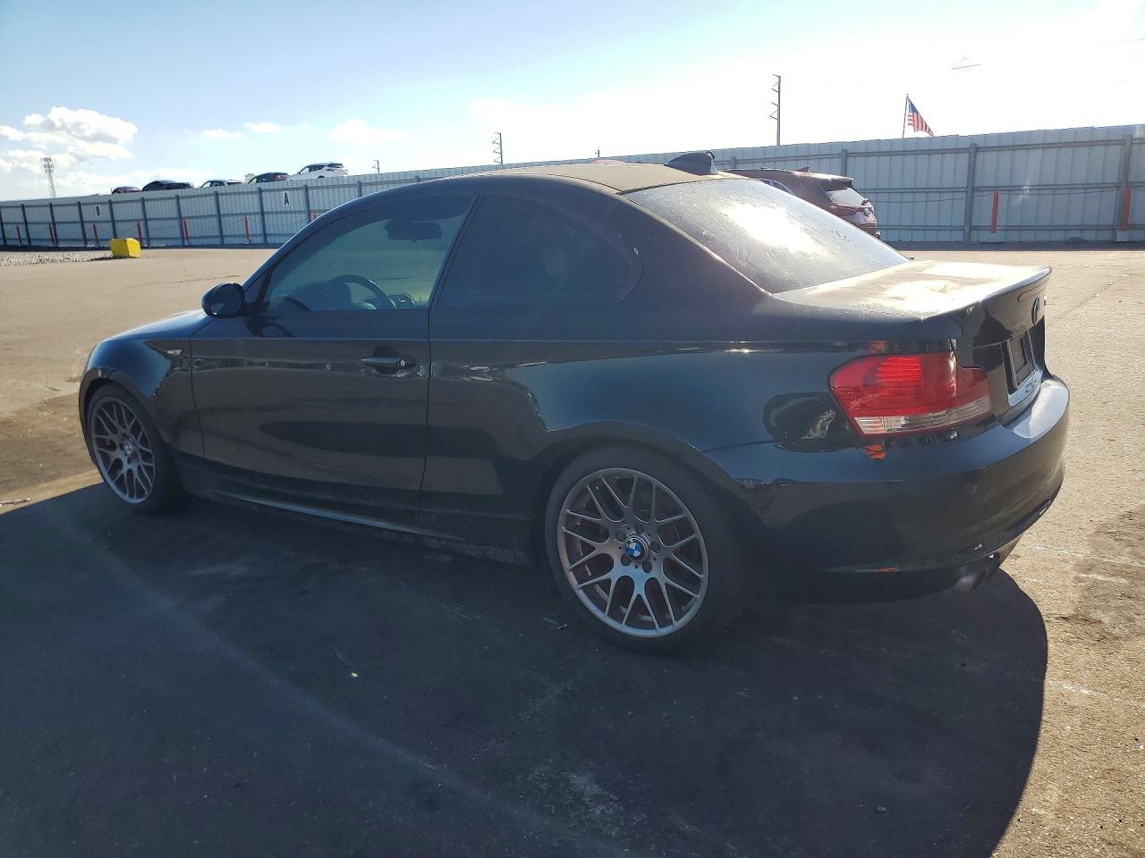 BMW 1 Series I